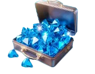 4.800 Diamonds (по ID)