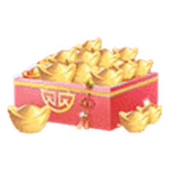 1200 Ingots