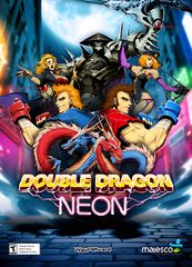 Double Dragon: Neon (PC) - Steam - Global 