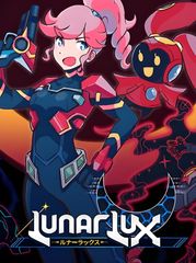 LunarLux (PC) - Steam Key - GLOBAL