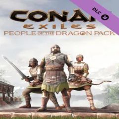 People of the Dragon Pack