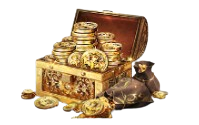 9.999 Монет (по ID)