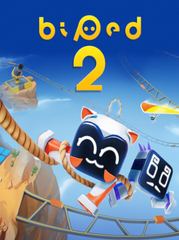 Biped 2 (PC) - Steam Key  - СНГ