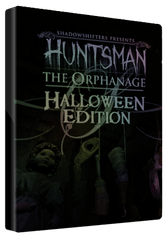Huntsman: The Orphanage (Halloween Edition) Steam Key GLOBAL