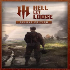 Deluxe Edition