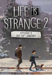 Life is Strange 2 Episode 2 Steam Global