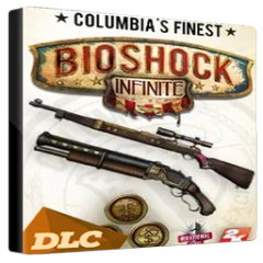 Columbia's Finest Pack