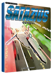 Satazius Steam Key GLOBAL