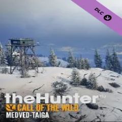 Medved-Taiga