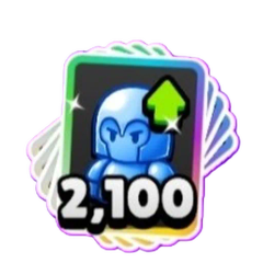 210 Wild Cards (Google)