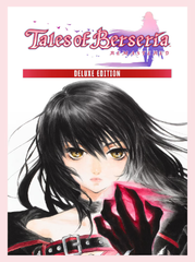 Tales of Berseria Remastered | Deluxe Edition (PC) - Steam Key - Европа