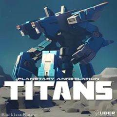 Titans