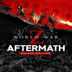 Aftermath Deluxe Edition