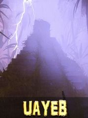 UAYEB Steam Key GLOBAL