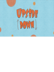 Upside Down Steam Key GLOBAL