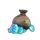 7.499 Frost Star