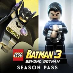 Season Pass