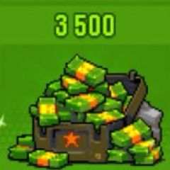 3.500 Bucks (Google)