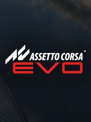 Assetto Corsa EVO (PC) - Steam Key - GLOBAL