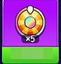 5 Super Spins (Facebook)