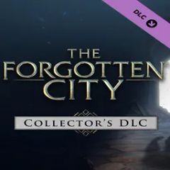 Collector's DLC