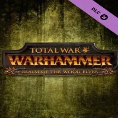 Realm of The Wood Elves