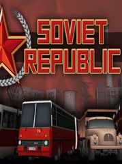 Workers & Resources: Soviet Republic (PC) - Steam Key - ROW