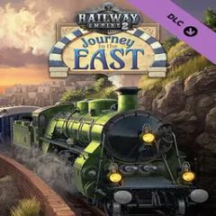 Journey To The East