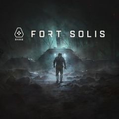 Fort Solis - Steam - Global