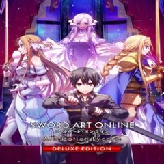 Deluxe Edition