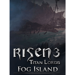 Risen 3: Titan Lords - Fog Island Steam Key GLOBAL