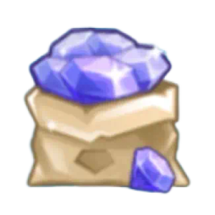 Sack of Diamonds (Facebook)