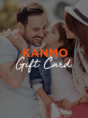 Kanmo Gift Card 1000000 IDR - Kanmo Key - INDONESIA