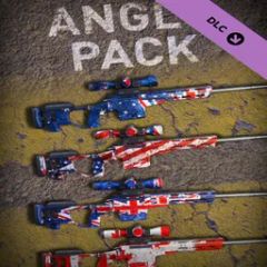 ANGLO Skin Pack