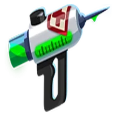 Prototype H Injector