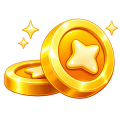 500.000 Монет (Gift)