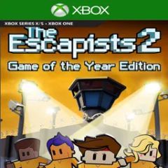 Game of the Year Edition (Europe)
