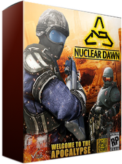 Nuclear Dawn Steam Key GLOBAL