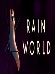 Rain World Steam Key GLOBAL