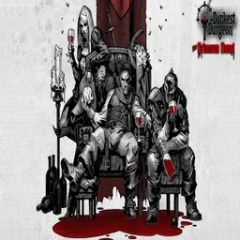 The Crimson Court