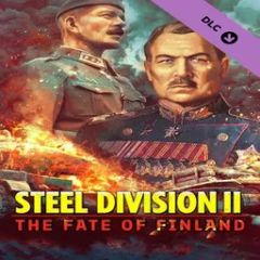 The Fate of Finland