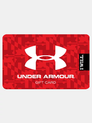 Under Armour Gift Card 200 USD - Under Armour Key - UNITED STATES