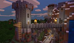 Minecraft: Java & Bedrock Edition (PC) - Microsoft Store Key - NIGERIA