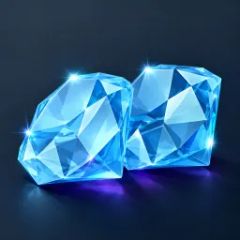 35 алмазов