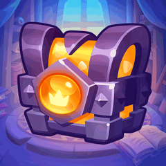 8 Magic Orbs (по ID)