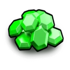 5000 Gems
