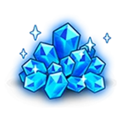 660 Crystals