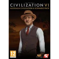 Australia Civilization + Scenario Pack