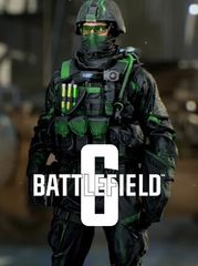 Battlefield 6 - System Override Soldier Skin (PC) - Official Website Key - GLOBAL