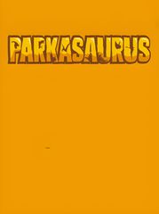 Parkasaurus Steam Key GLOBAL